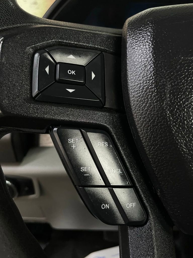 Used 2019 Ford F350 XL w/ Power Equipment Group RWD image 29