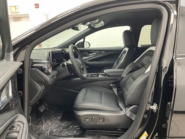 New 2026 Chevrolet Blazer EV LT image 8