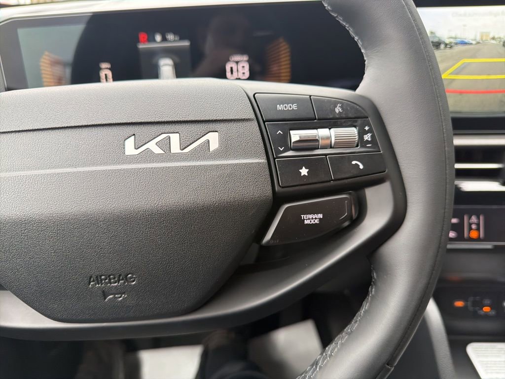 New 2026 Kia Sportage X-Line image 35