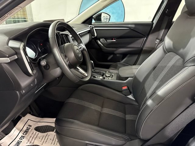 Used 2024 MAZDA CX-50 AWD 2.5 S w/ Select Package image 16