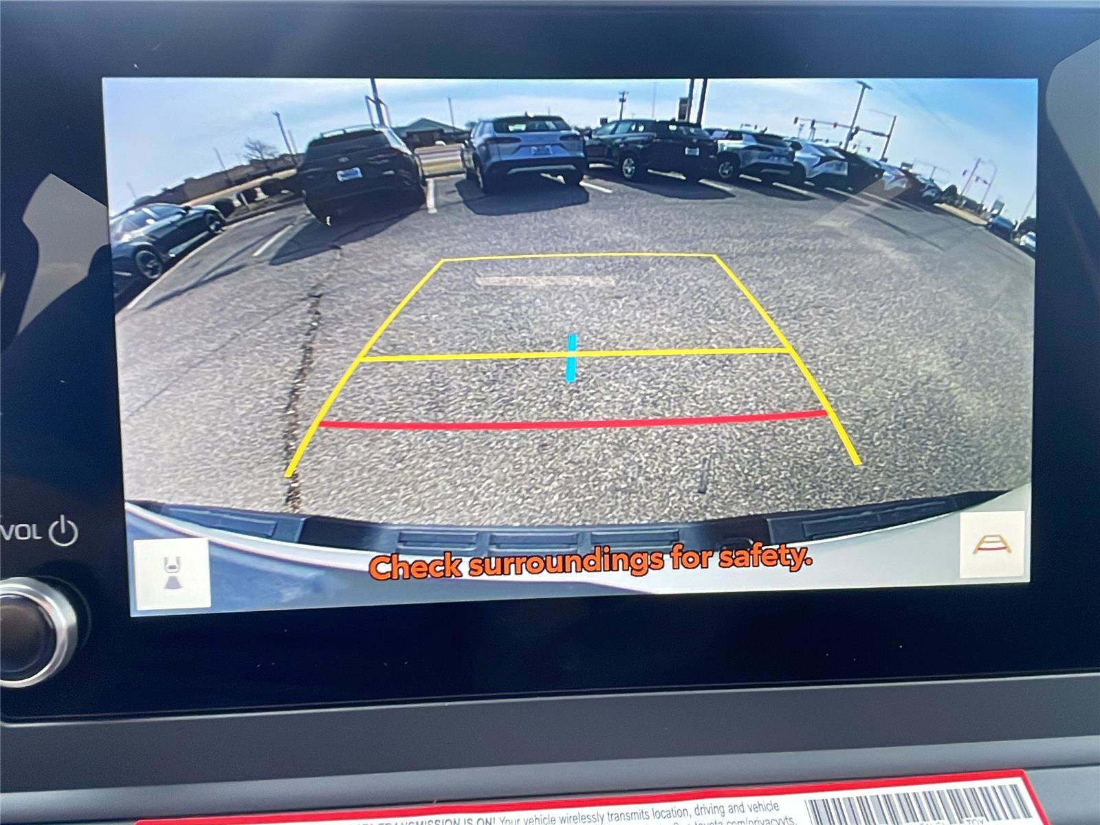 New 2026 Toyota Tacoma SR image 29