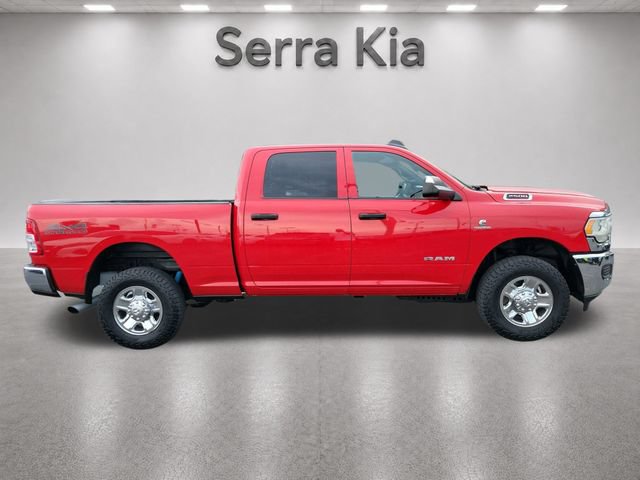 Used 2021 RAM 2500 Tradesman AWD/4WD image 7