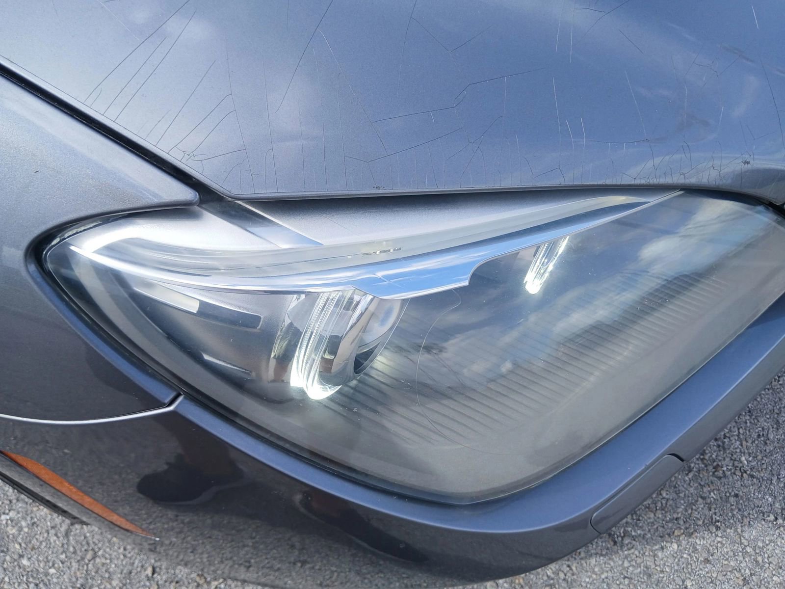 Used 2012 BMW 650i Convertible RWD image 19