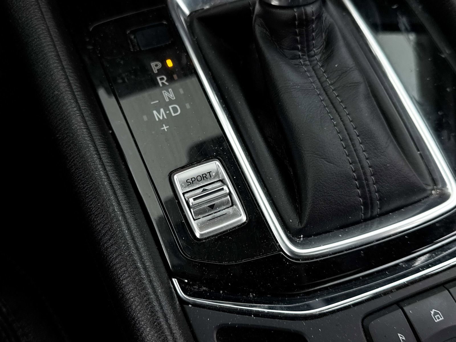 Used 2022 MAZDA CX-5 AWD 2.5 S w/ Preferred Package image 9