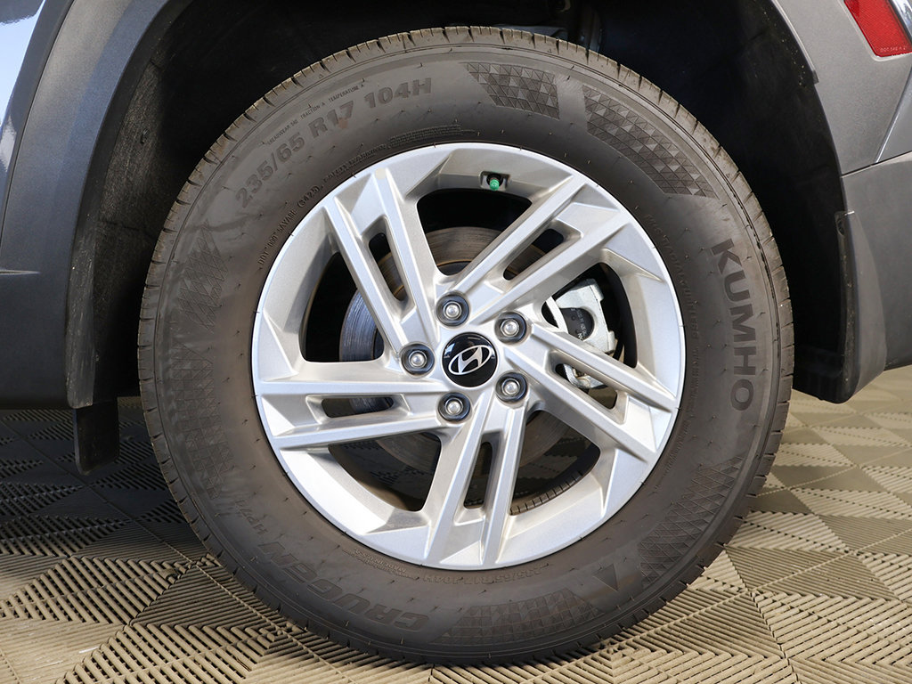 Certified 2026 Hyundai Tucson SE AWD/4WD image 17