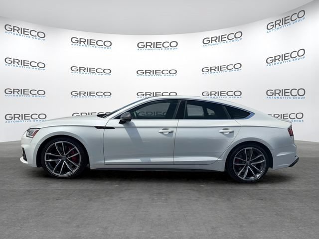 Used 2018 Audi S5 Prestige AWD/4WD image 4