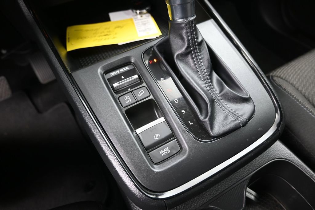 Certified 2024 Honda CR-V LX image 23