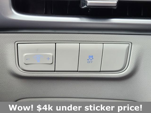 Certified 2026 Hyundai Tucson SE image 16