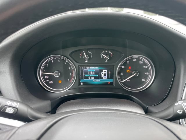Used 2019 Buick Enclave Premium AWD/4WD image 9