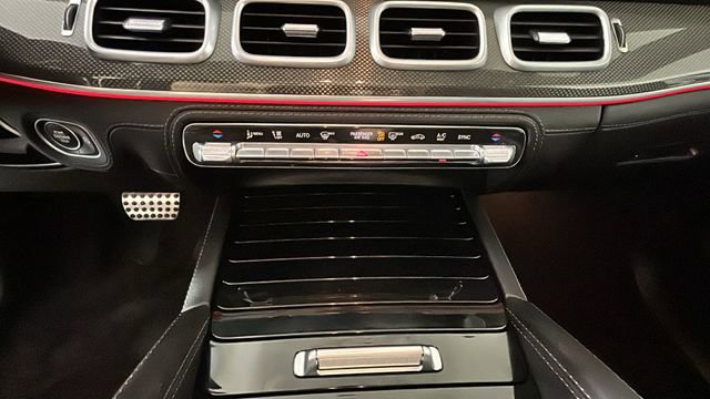 Used 2023 Mercedes-Benz GLE 53 AMG 4MATIC image 23