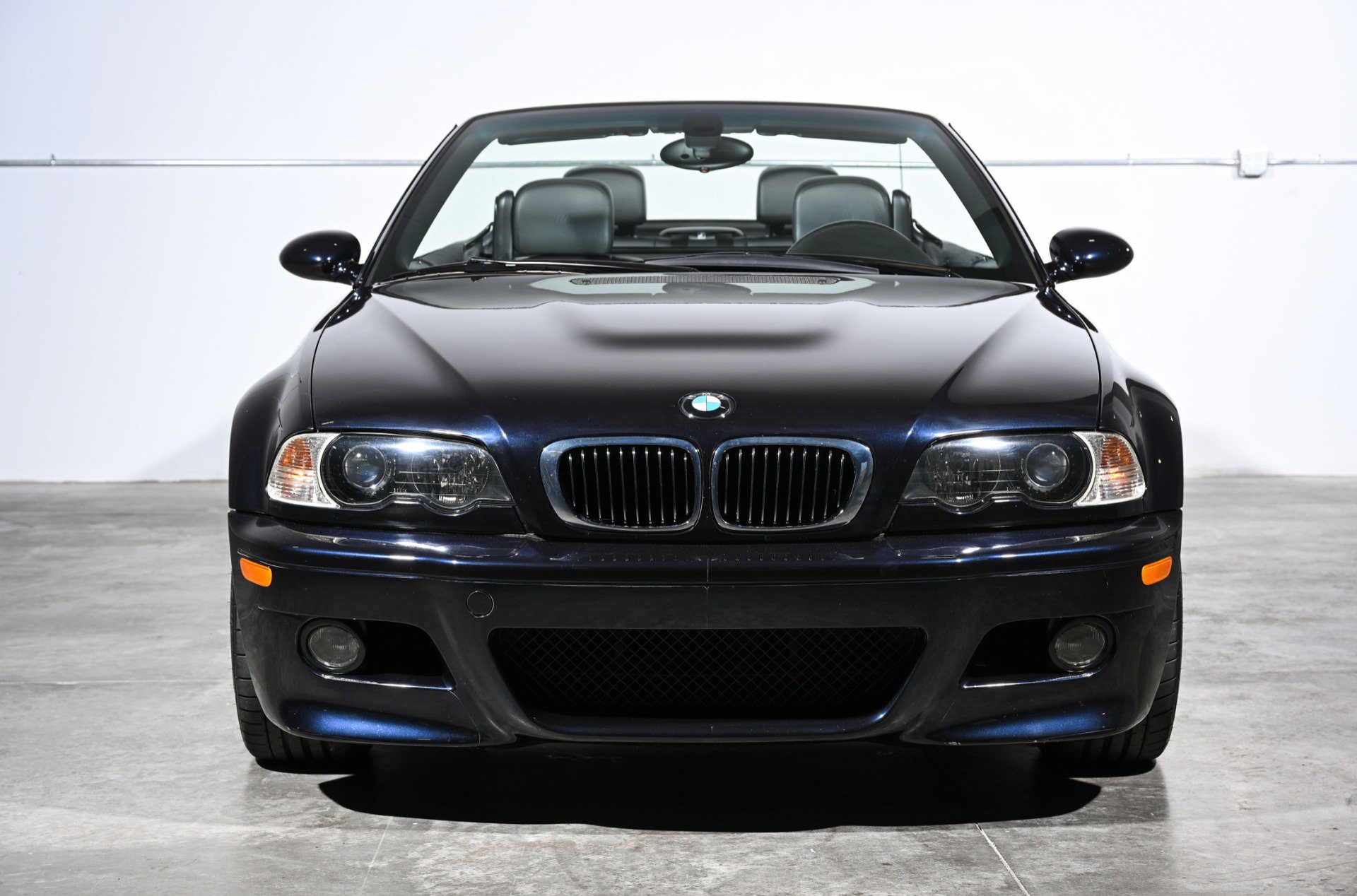 Used 2003 BMW M3 Convertible RWD image 16