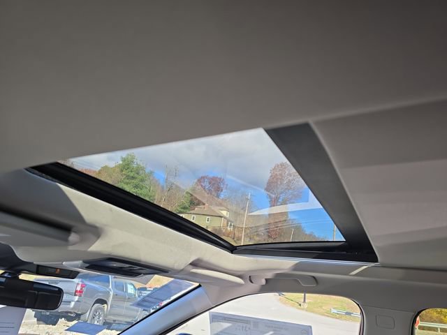 New 2026 Nissan Rogue SV w/ SV Premium Package image 7