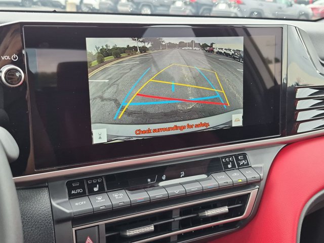 Certified 2026 Toyota Camry XSE AWD/4WD image 14