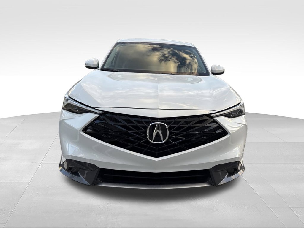 New 2026 Acura ADX FWD image 8