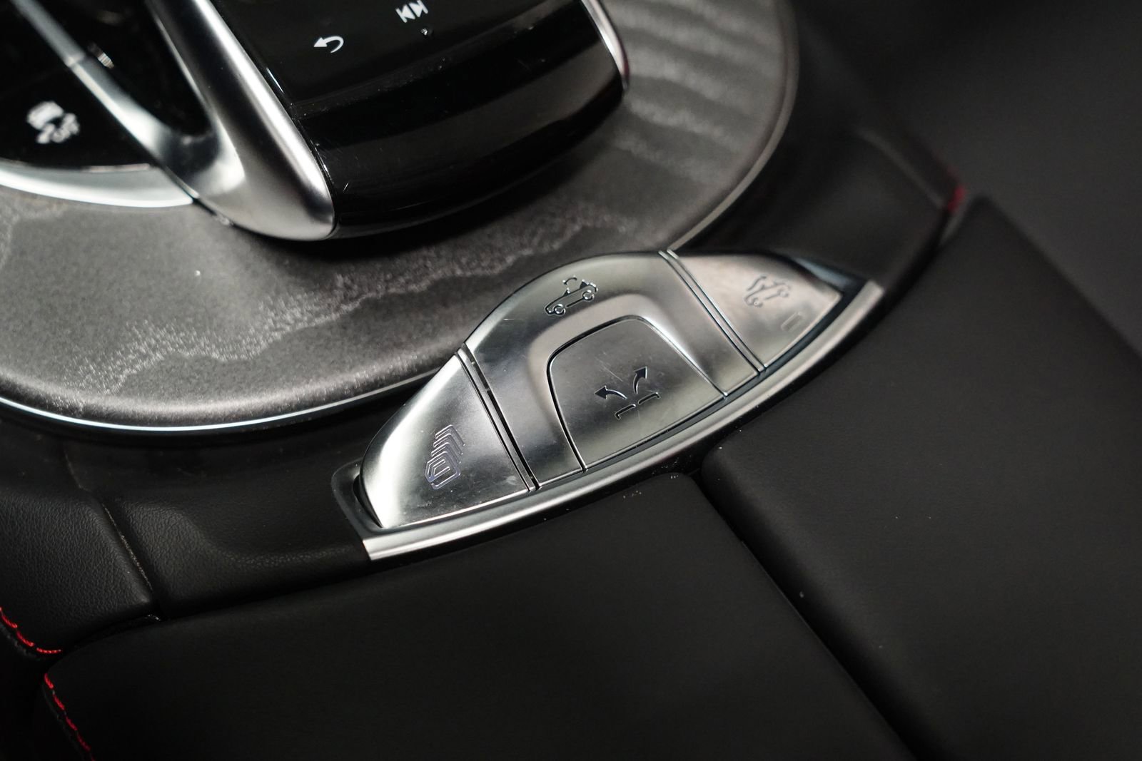 Used 2023 Mercedes-Benz E 53 AMG 4MATIC Cabriolet image 33