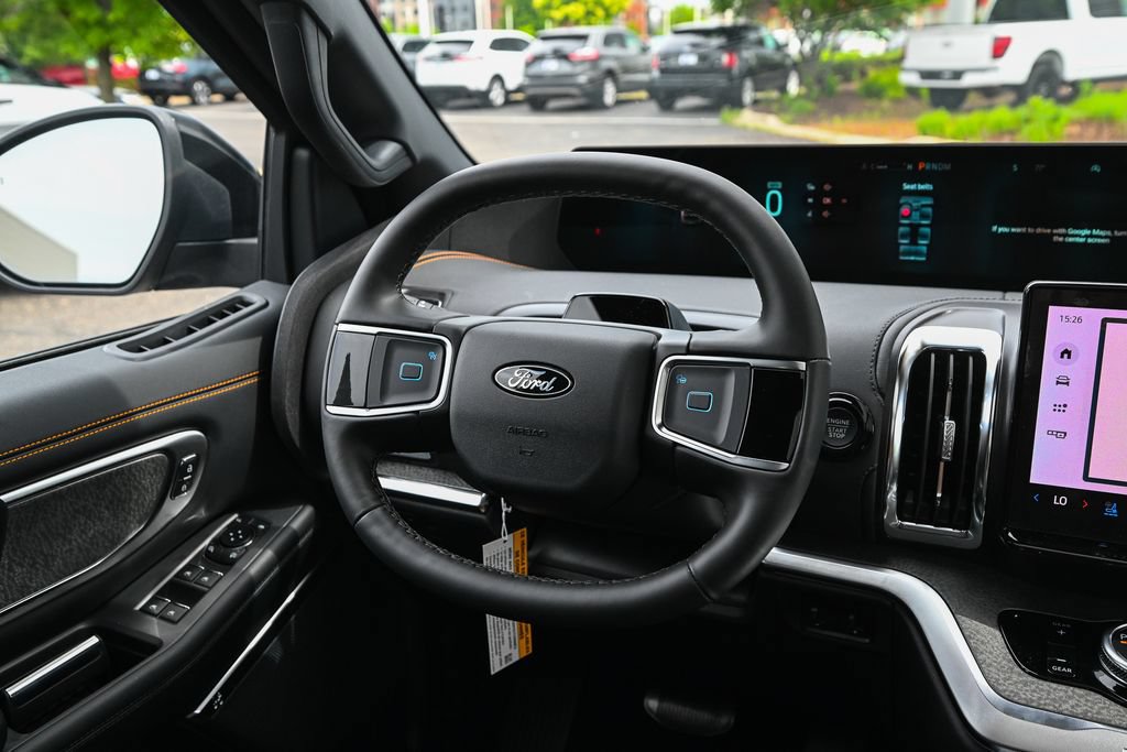 New 2026 Ford Expedition Tremor AWD/4WD image 27
