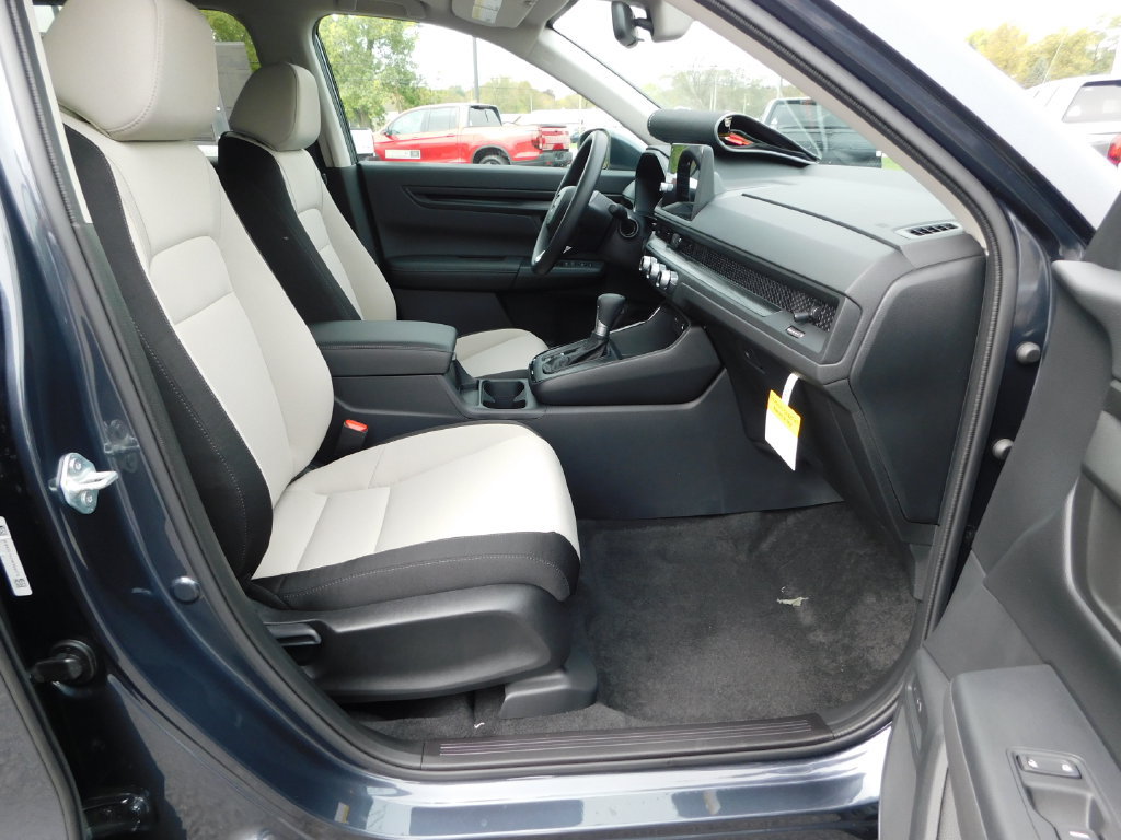 New 2027 Honda CR-V EX image 18
