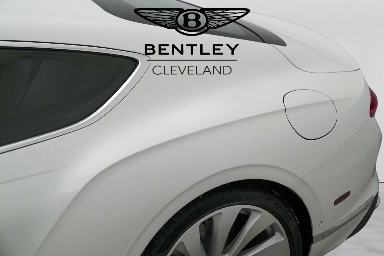 New 2026 Bentley Continental GT AWD/4WD image 45