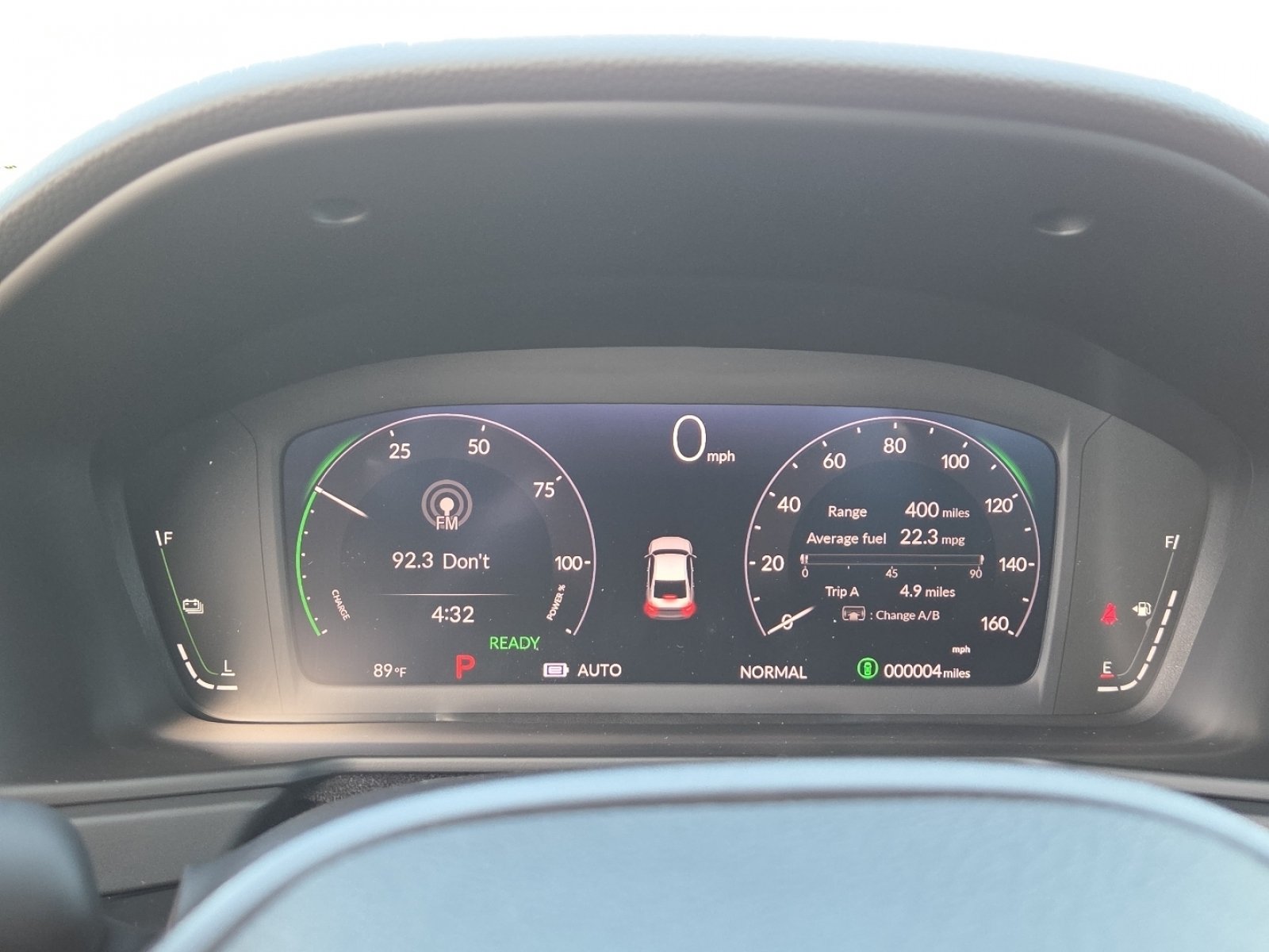 New 2026 Honda Accord Sport image 27
