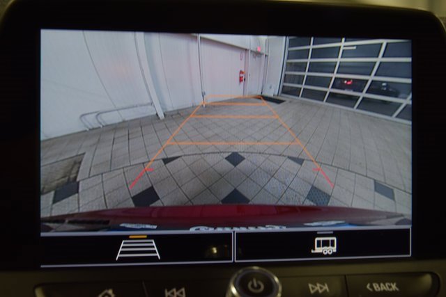 Certified 2022 Chevrolet Blazer LT image 48