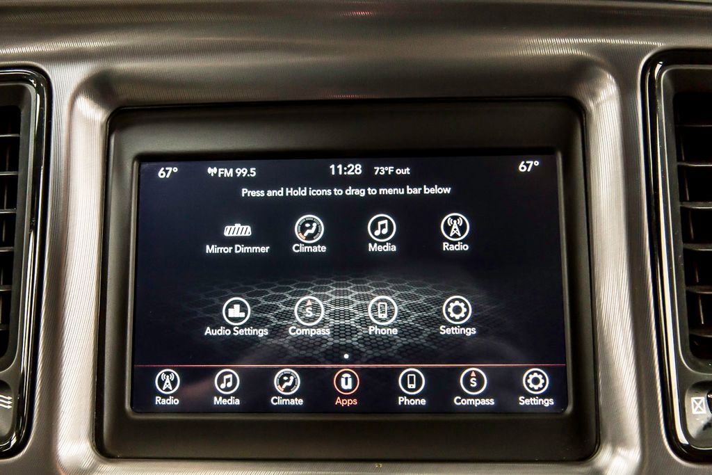 Used 2022 Dodge Challenger GT image 22