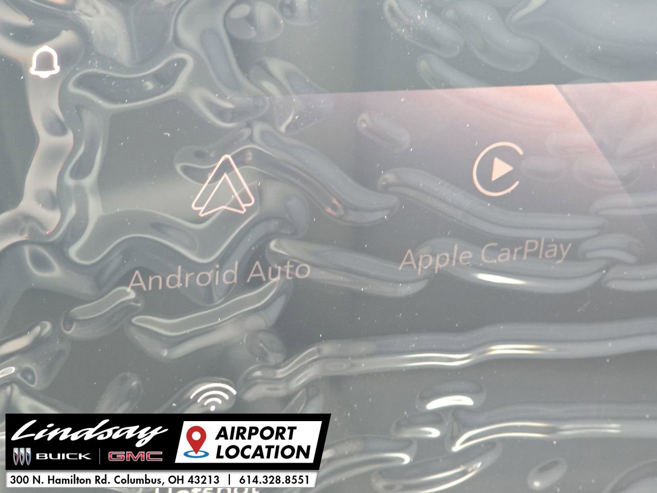 New 2026 Buick Envista Preferred w/ Convenience I Package image 35