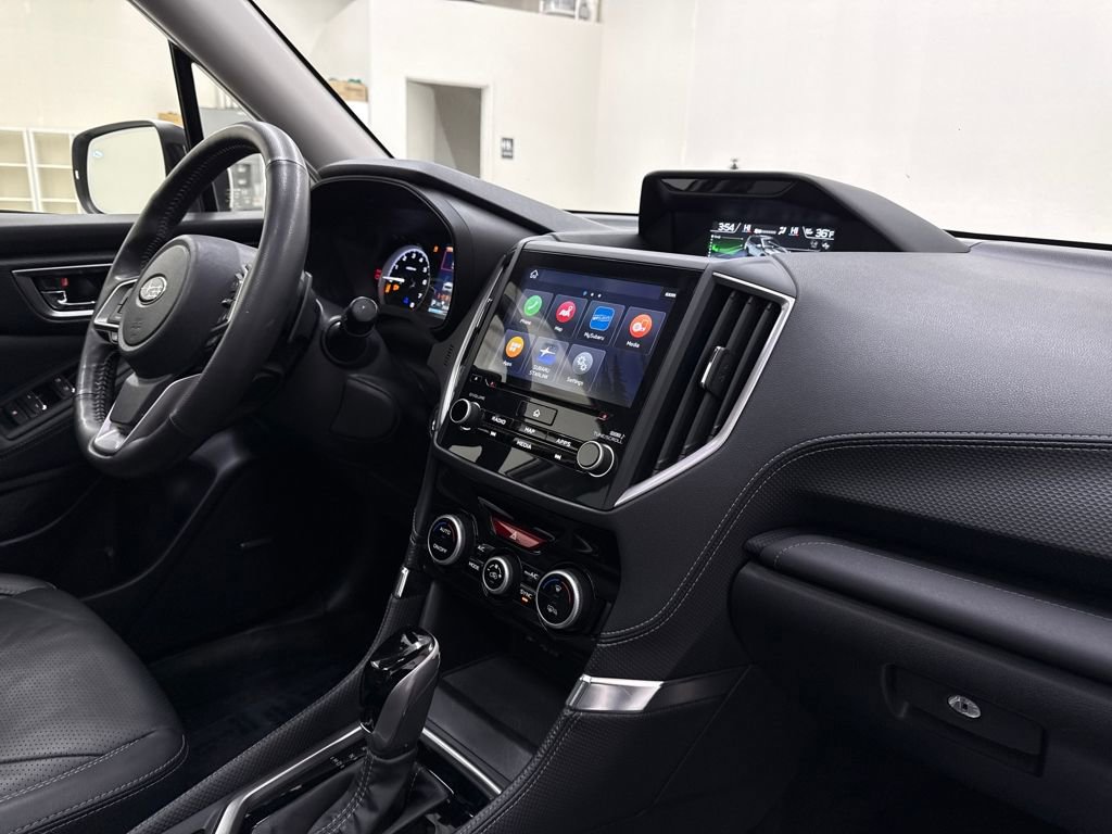 Used 2023 Subaru Forester Touring image 26