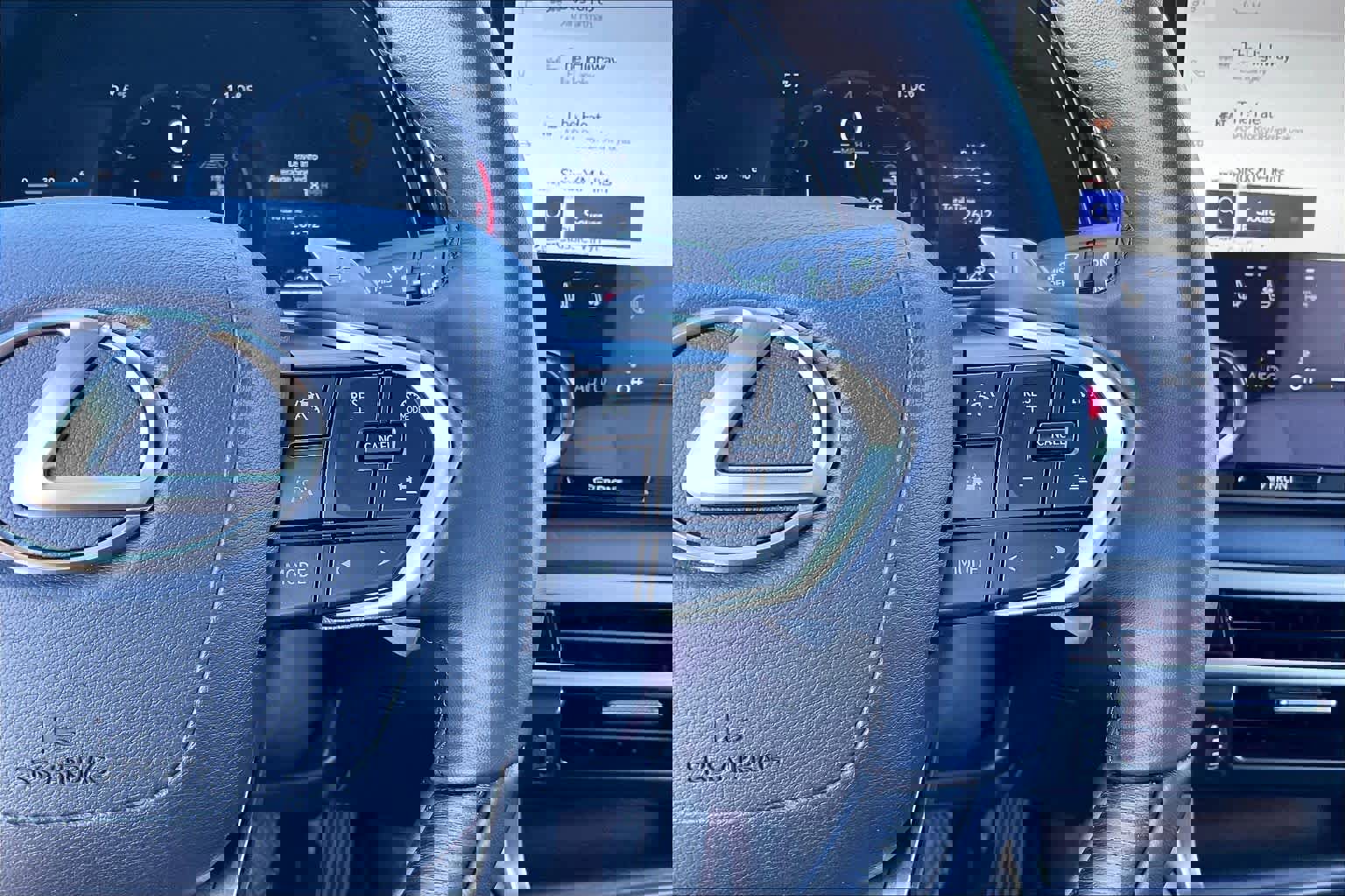 Used 2025 Lexus RX 350 Premium Plus image 22