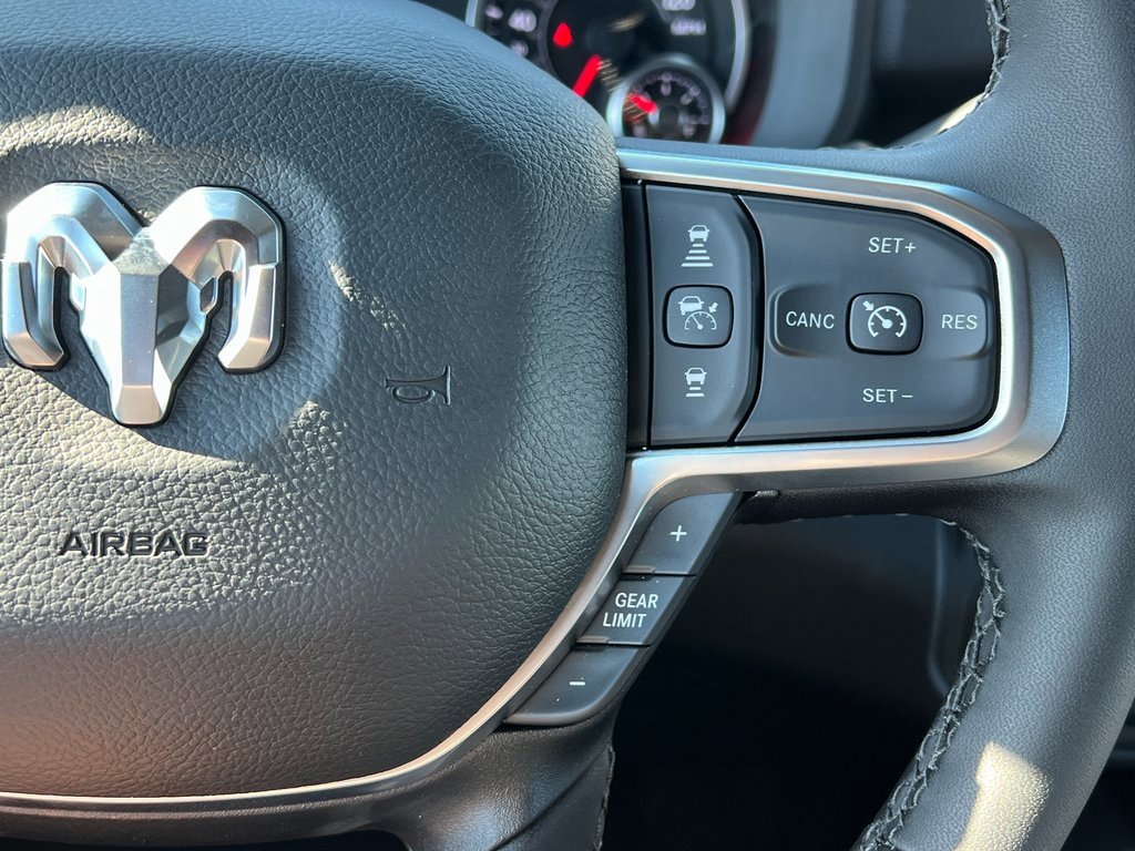 New 2026 RAM 2500 Big Horn image 26