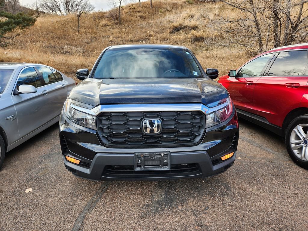 Used 2022 Honda Passport EX-L image 9