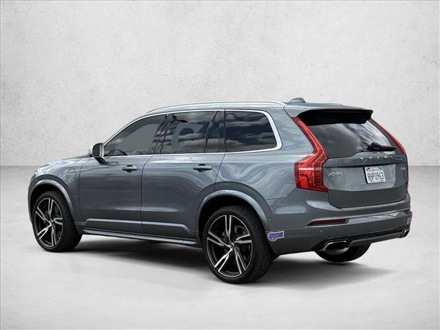 Used 2019 Volvo XC90 T8 R-Design w/ Advanced Package AWD/4WD image 7