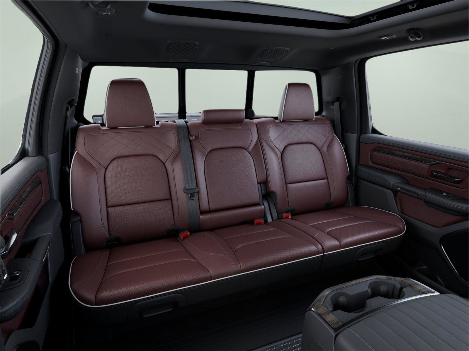 New 2026 RAM 1500 Limited image 15