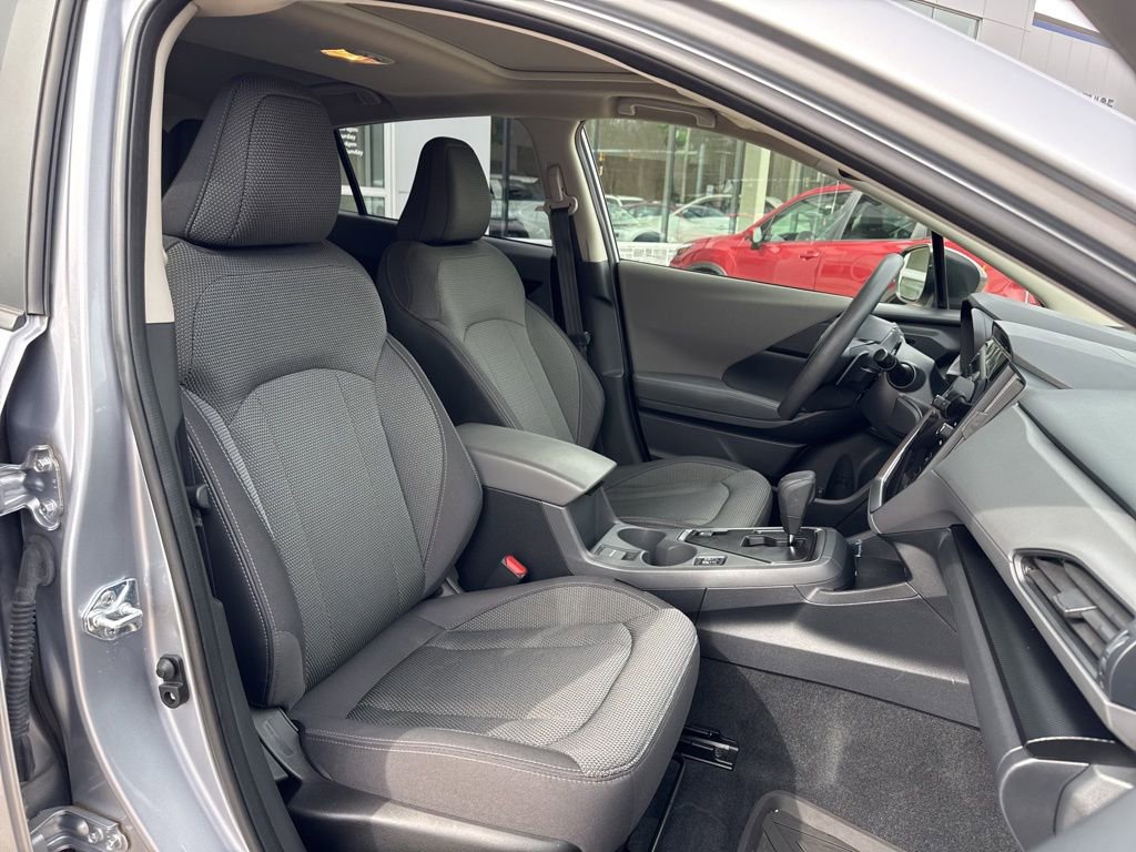 Used 2024 Subaru Crosstrek 2.0i Premium image 7