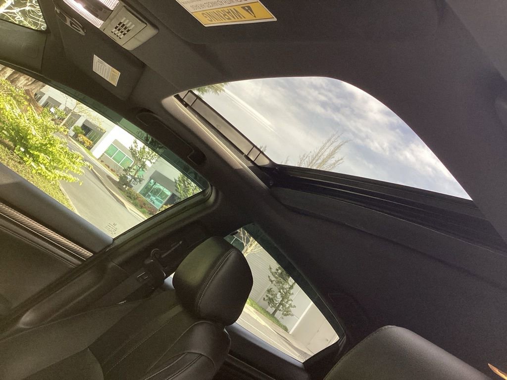Used 2018 Honda Civic Sport Touring image 4