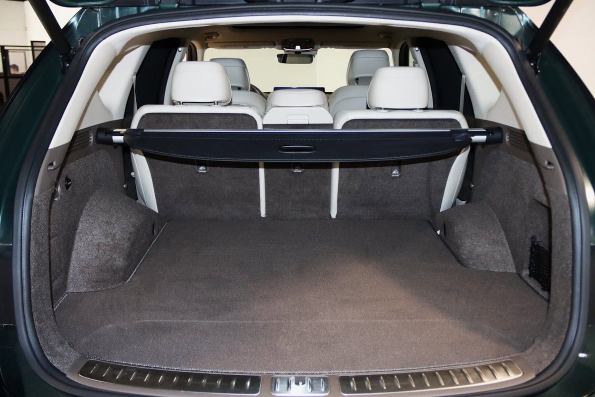 Used 2024 Genesis GV80 3.5T image 73