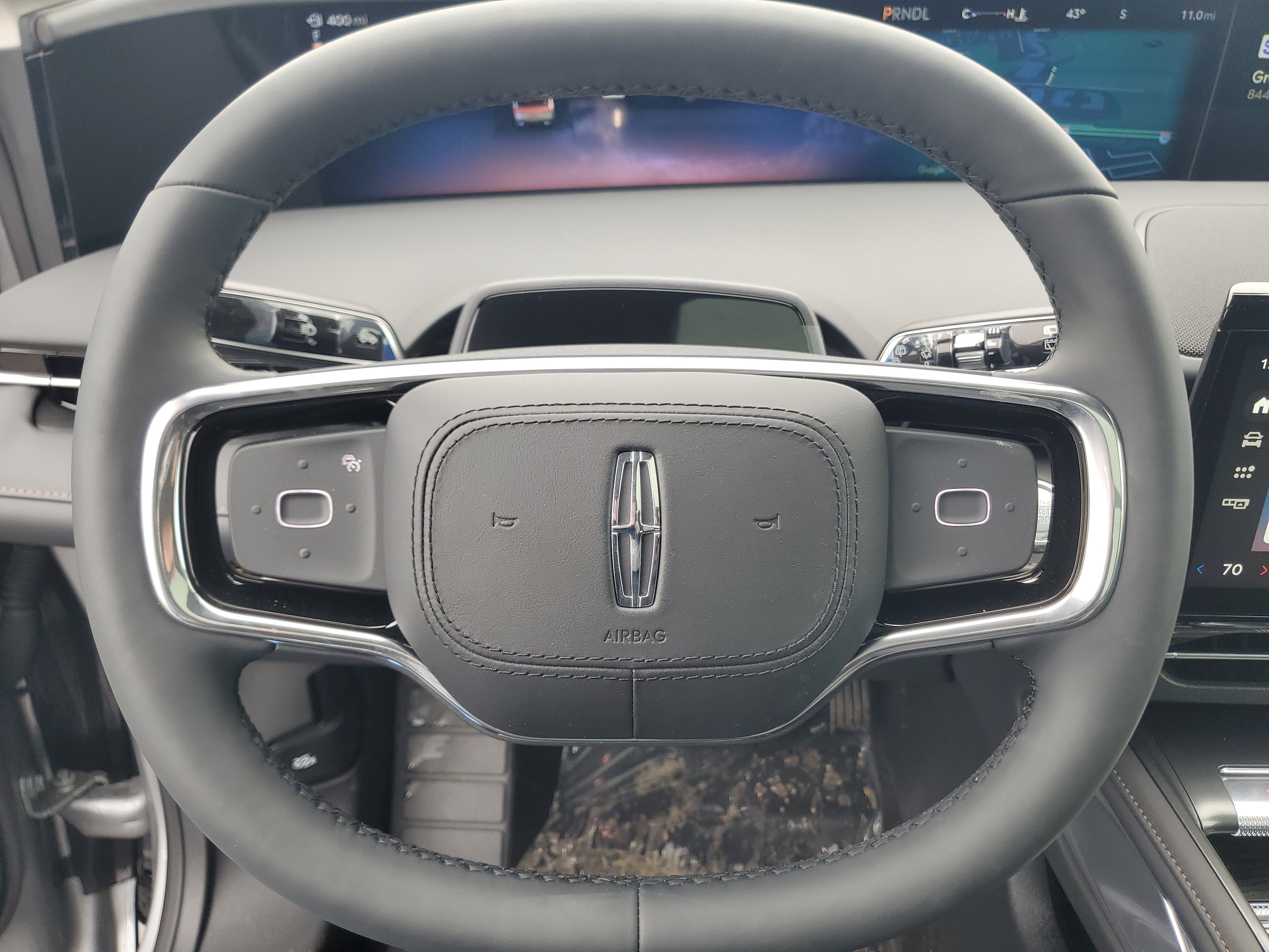 New 2026 Lincoln Nautilus Reserve image 16