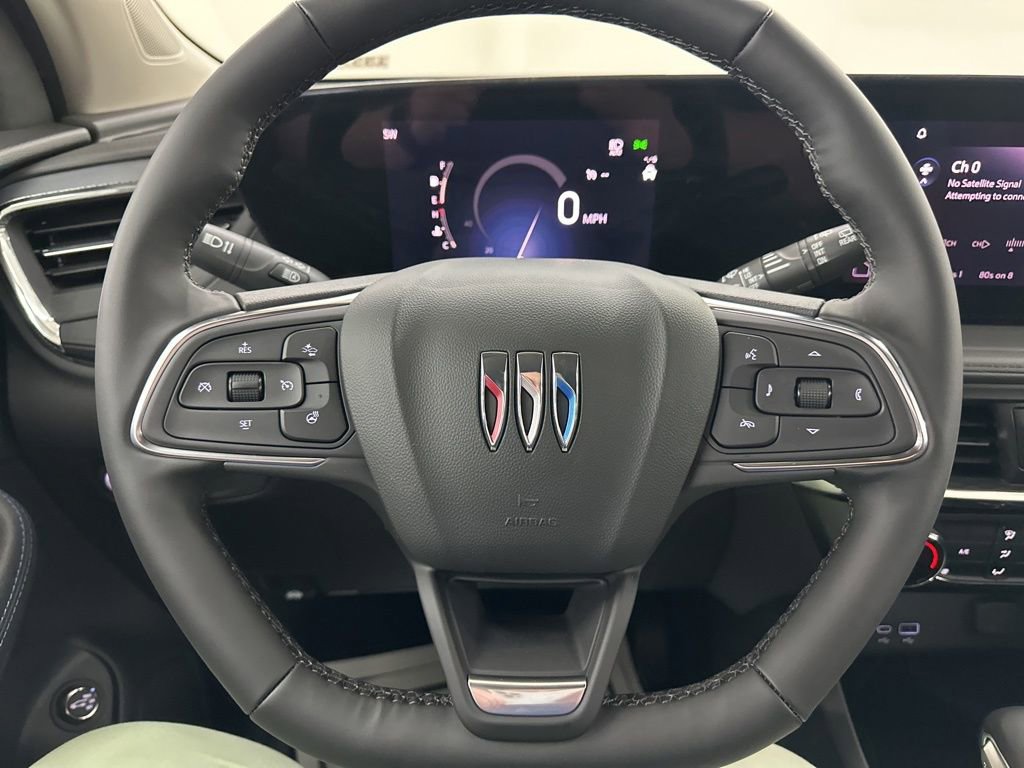 New 2026 Buick Encore GX Sport Touring w/ Comfort Package AWD/4WD image 30