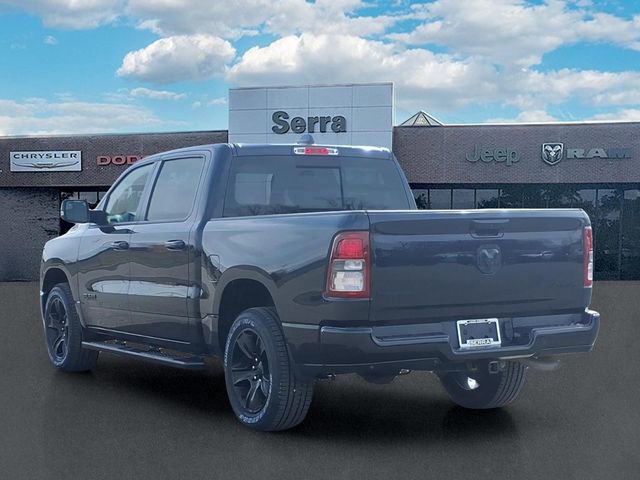 Used 2022 RAM 1500 Big Horn AWD/4WD image 4