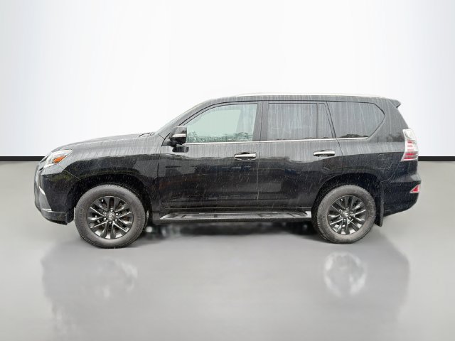 Used 2022 Lexus GX 460 Premium w/ Premium Plus Package AWD/4WD image 3