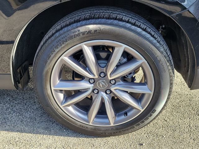 Used 2024 Acura RDX w/ Technology Package image 5