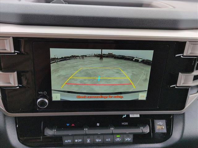 New 2026 Toyota Tundra SR5 image 13