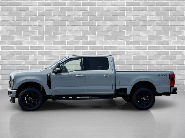 New 2026 Ford F350 Lariat w/ Black Appearance Package AWD/4WD image 3