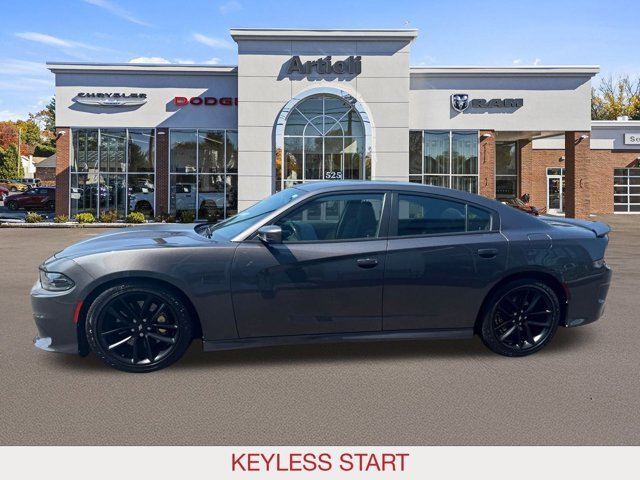 Used 2019 Dodge Charger Scat Pack w/ Stars & Stripes Edition image 5