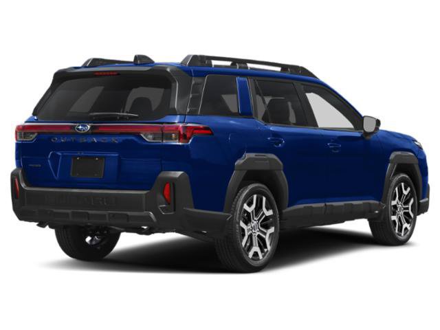 New 2026 Subaru Outback Touring AWD/4WD image 2