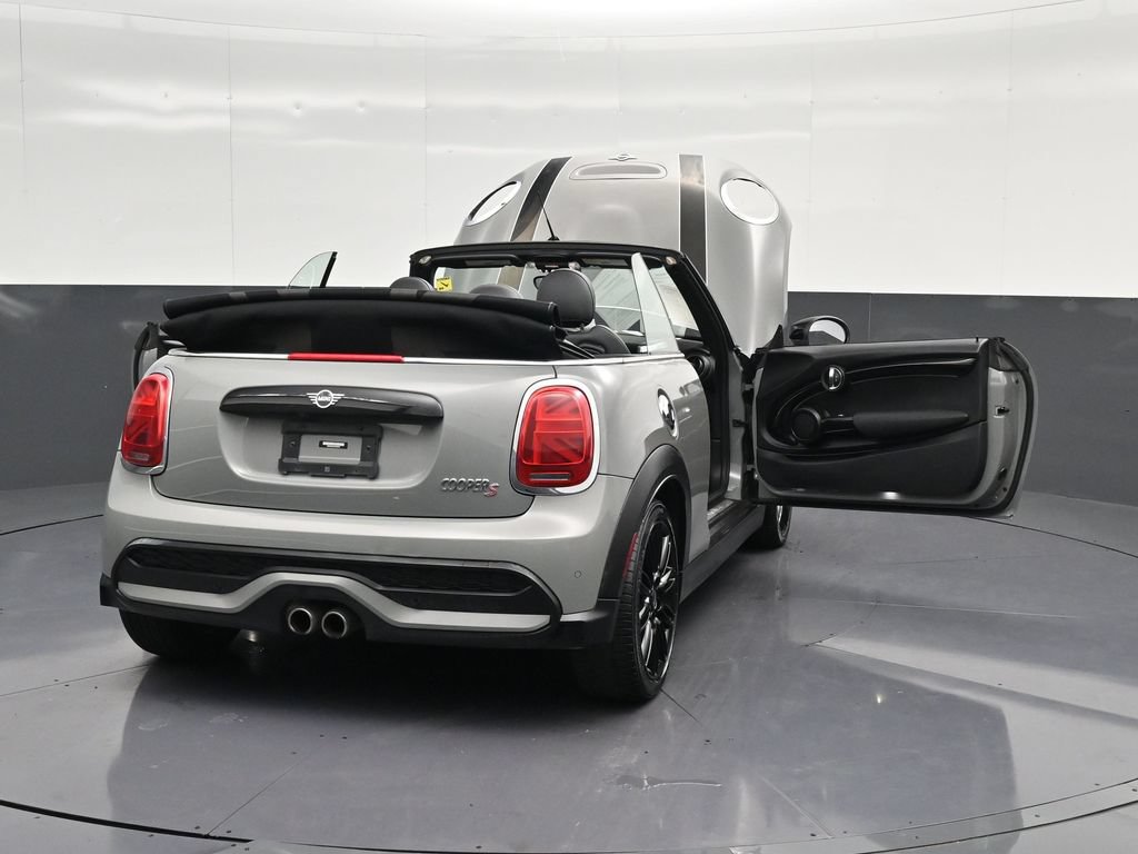 Used 2023 MINI Cooper S FWD image 34