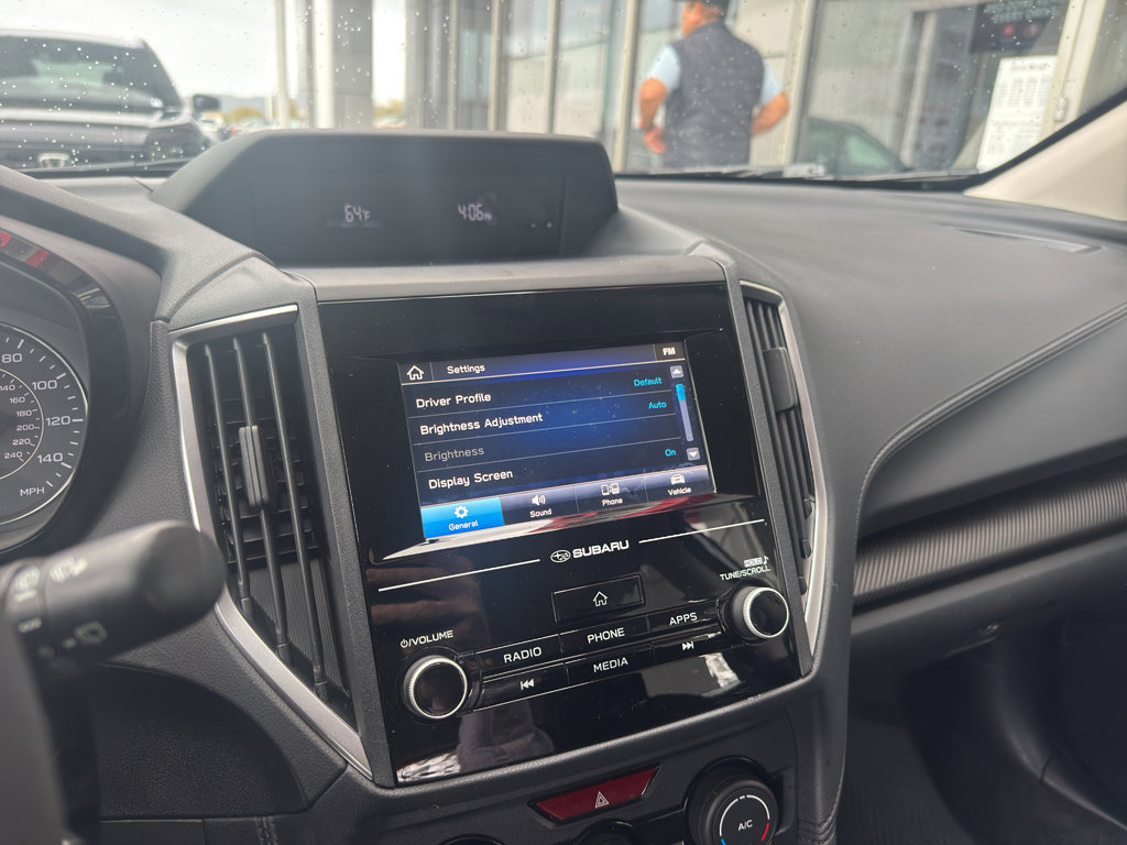 Used 2022 Subaru Impreza 2.0i image 25