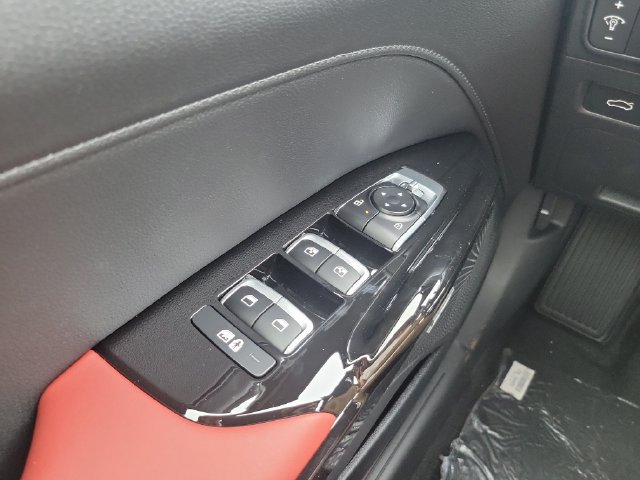 New 2027 Kia K5 GT-Line w/ GT-Line Premium Package FWD image 28