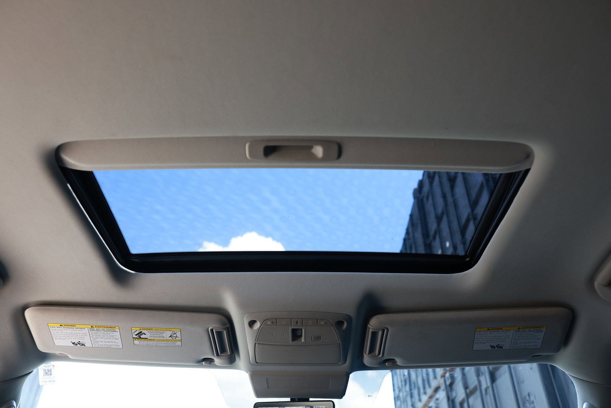 Used 2020 INFINITI QX80 Luxe w/ Proassist Package image 28