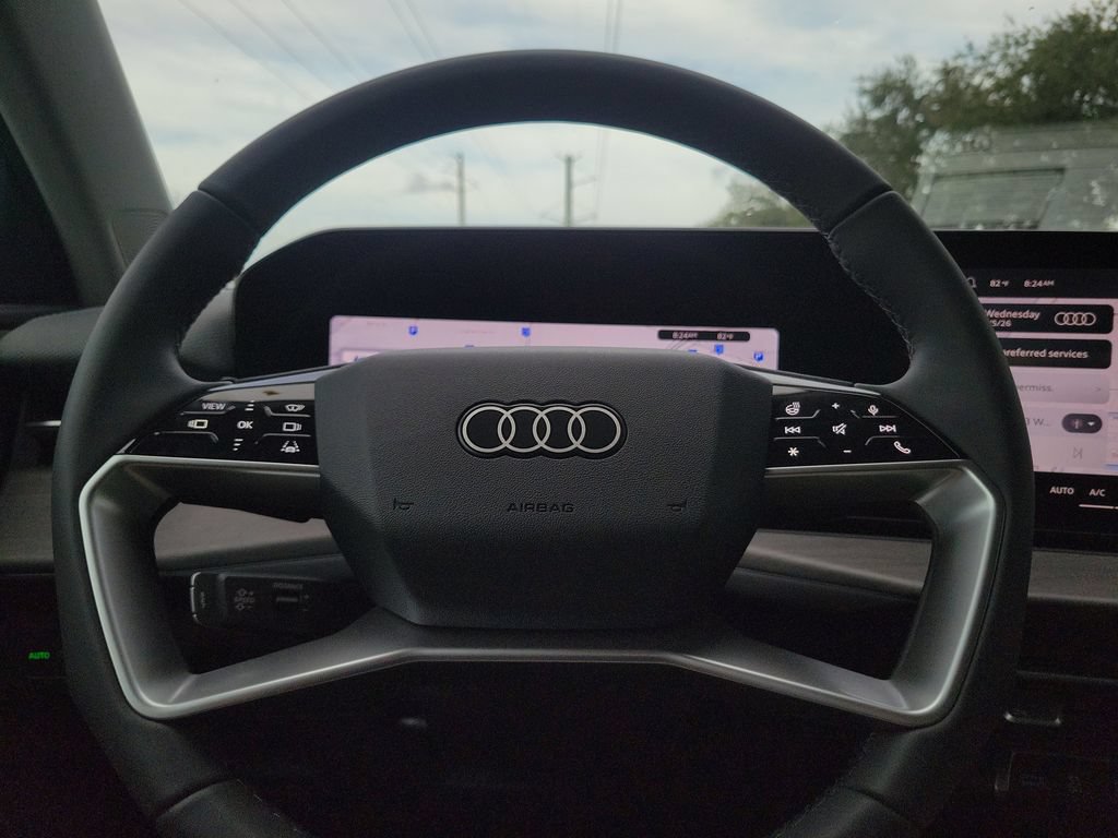 New 2026 Audi Q3 quattro 2.0T AWD/4WD image 8