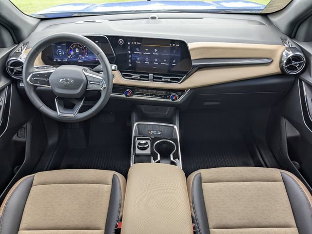 Certified 2026 Chevrolet Equinox ACTIV w/ Convenience Package III AWD/4WD image 19